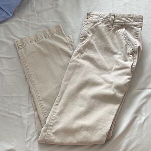 Eddie Bauer Legend Wash Khakis